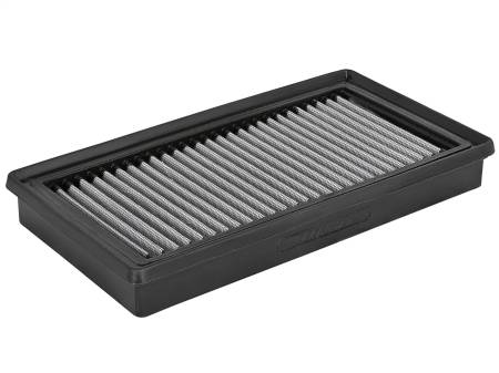 aFe Power (Advanced FLOW Engineering) - aFe MagnumFLOW Pro Dry S OE Replacement Filter 18-19 Volkswagen Atlas L4-2.0L (t)/V6-3.6L