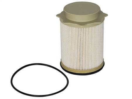 aFe Power (Advanced FLOW Engineering) - aFe ProGuard D2 Fluid Filters Fuel F/F FUEL 10-15 Dodge Diesel 6.7L (td)