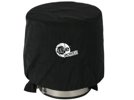 aFe Power (Advanced FLOW Engineering) - aFe MagnumSHIELD Pre-Filters P/F 2x-90022 2x-91016 (Black)
