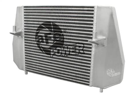 aFe Power (Advanced FLOW Engineering) - aFe BladeRunner 3in Intercooler 11-12 Ford F-150 V6 3.5L (tt)