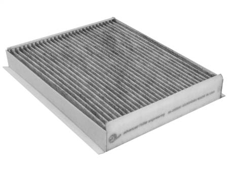 aFe Power (Advanced FLOW Engineering) - aFe 15-23 Ford/Lincoln Truck/SUV Carbon Cabin Air Filter