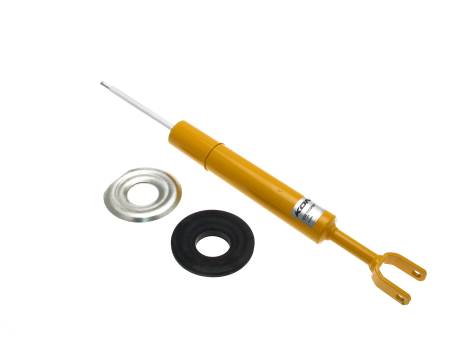Koni - Koni Sport (Yellow) Shock 02-08 Audi A4 FWD & Quattro Sedan/ Avant & Cabriolet - Front