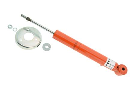 Koni - Koni STR.T (Orange) Shock 89-97 Mazda Miata (Spring perch location) - Front