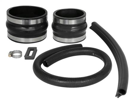 aFe Power (Advanced FLOW Engineering) - aFe MagnumFORCE Cold Air Intake System Spare Parts Kit Toyota Tundra 07-21 V8-5.7L