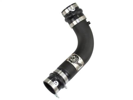 aFe Power (Advanced FLOW Engineering) - aFe Bladerunner Intercoolers Tube Out I/C Tube Out Dodge Diesel Trucks 10-11 L6-6.7L (td)