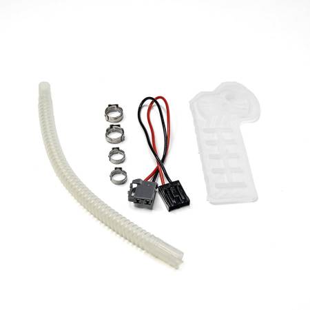 DeatschWerks - DeatschWerks Hyuandi Genesis Coupe 2.0T Install Kit for DW300C