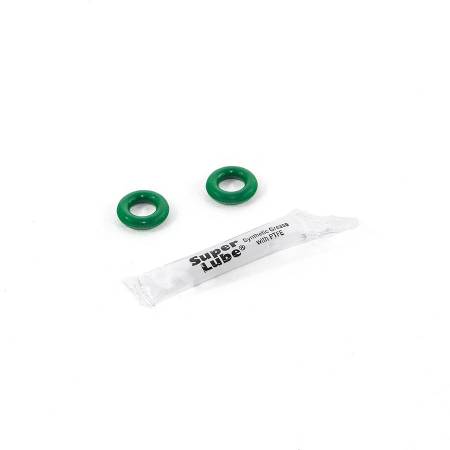 DeatschWerks - DeatschWerks Hon/Mit/Nis 01-05 Civic / 06-13 MX5/08-11 Evo X / 08-12 R35 GTR DW65c Install Kit