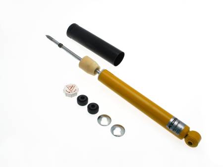 Koni - Koni Sport (Yellow) Shock 94-04 Ford Mustang/ All Models Exc. IRS. - Rear