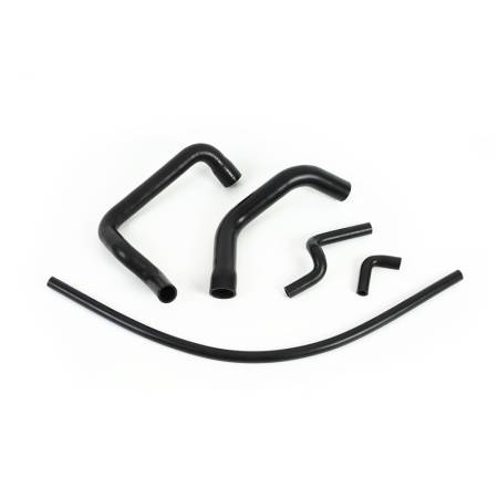 Mishimoto - Mishimoto 79-85 Ford Mustang 5.0 EPDM Replacement Hose Kit