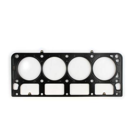 Cometic Gasket - Cometic GM LS1/LS2/LS3/LS6 Gen-3/4 Small Block V8 .053" MLS Cylinder Head Gasket 4.100" Bore