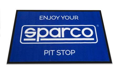 Sparco - Sparco Pit Mat