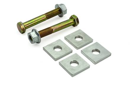 SPL Parts - SPL Parts 2014+ BMW M2/M3/M4 (F8X) Eccentric Lockout Kit Camber
