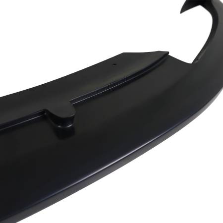 Spec'D Tuning Products - Spec-D 2005-2009 Ford Mustang V8 Polyurethane CV3 Style Bumper Lip