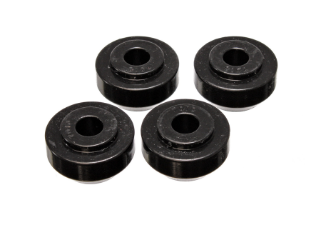 Energy Suspension - Energy Suspension Fd Strut Rod Bush - Black