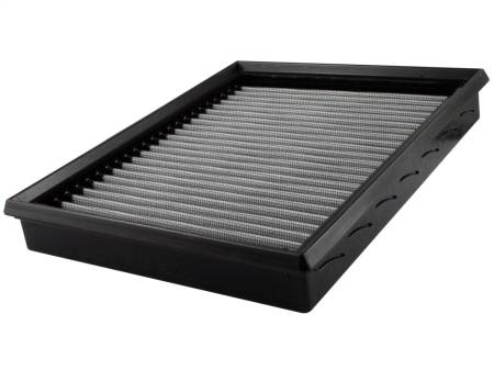 aFe Power (Advanced FLOW Engineering) - aFe MagnumFLOW Air Filters OER PDS A/F PDS Audi A4 02-09
