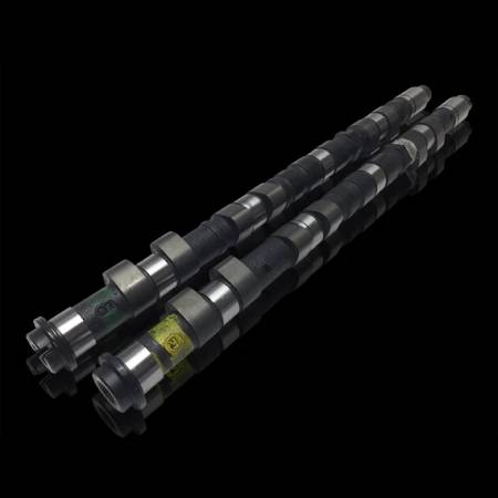 Brian Crower - Brian Crower Honda/Acura B18A/B18B/B20B Camshafts - Stage 2 Normally Aspirated