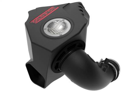 aFe Power (Advanced FLOW Engineering) - aFe Takeda Momentum Pro Dry S Cold Air Intake System 2021 Toyota Supra L4 2.0L Turbo