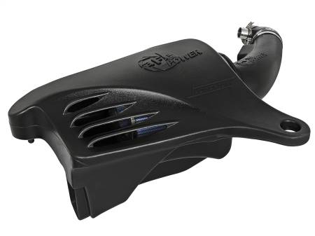 aFe Power (Advanced FLOW Engineering) - aFe Momentum GT Pro 5R Cold Air Intake System 11-15 BMW 116i/118i (F20/21) L4-1.6L (t) N13