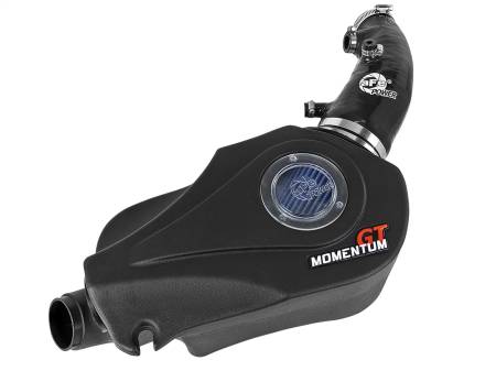 aFe Power (Advanced FLOW Engineering) - aFe Momentum GT Pro 5R Cold Air Intake System 17-18 Fiat 124 Spider I4 1.4L (t)