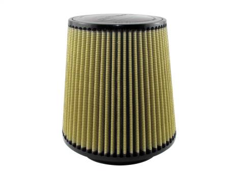 aFe Power (Advanced FLOW Engineering) - aFe MagnumFLOW Air Filters IAF PG7 A/F PG7 6F x 9B x 7T x 9H