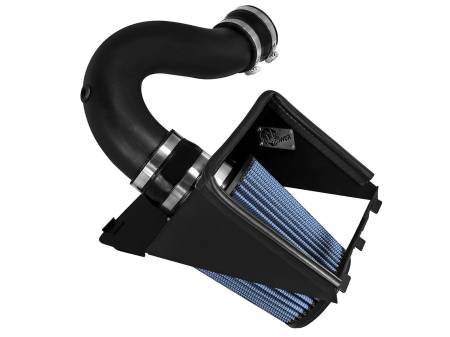 aFe Power (Advanced FLOW Engineering) - aFe MagnumFORCE Intakes Stage-2 Pro 5R 12-15 Ford Explorer Sport V6 3.5L (tt) EcoBoost