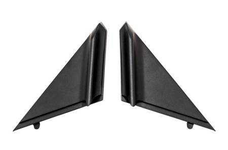AWE Tuning - AWE Foiler Wind Diffuser for Porsche 992
