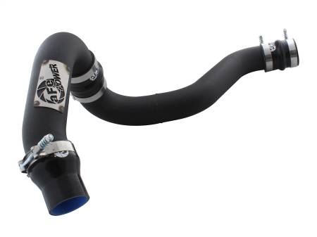 aFe Power (Advanced FLOW Engineering) - aFe Bladerunner 3in Intercooler Tube Out 11-13 GM Diesel Trucks V8 6.6L (td) LML