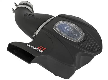 aFe Power (Advanced FLOW Engineering) - aFe Momentum GT Pro 5R Cold Air Intake System 12-17 Jeep Grand Cherokee SRT-8/SRT V8-6.4L HEMI