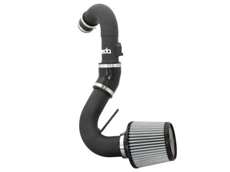 aFe Power (Advanced FLOW Engineering) - aFe Takeda Intakes Stage-2 PDS AIS PDS Mazda 3 10-11 L4-2.5L (blk)