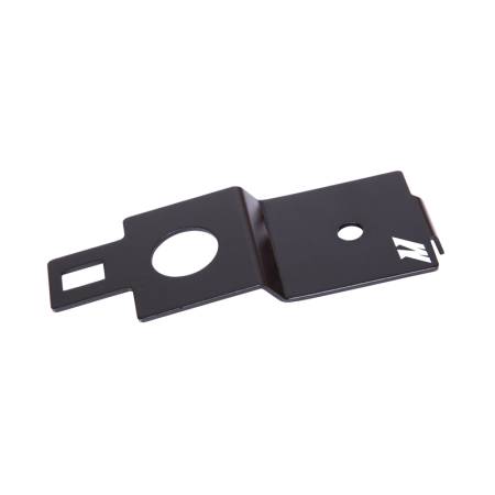 Mishimoto - Mishimoto 02-07 Subaru Impreza WRX Aluminum Radiator Stay - Anodized Black