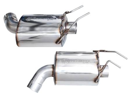 AWE Tuning - AWE 2022+ Honda Civic Si FE1 FWD Track-to-Touring Conversion Kit