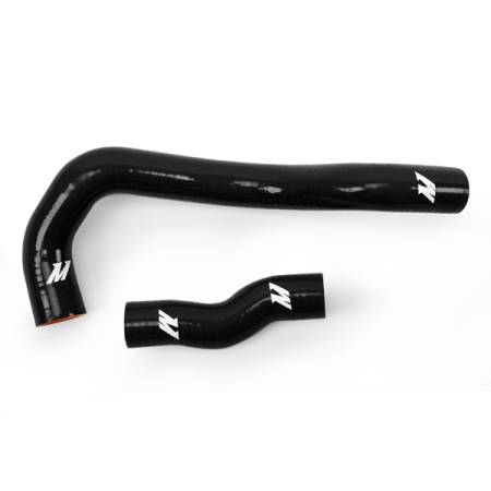 Mishimoto - Mishimoto 01-05 Lexus IS300 Black Silicone Hose Kit