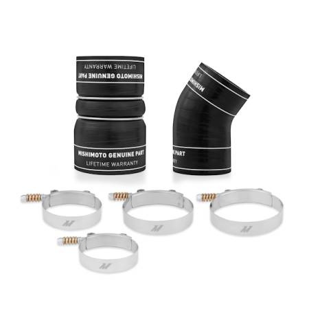 Mishimoto - Mishimoto 03-07 Ford 6.0L Powerstroke Boot Kit