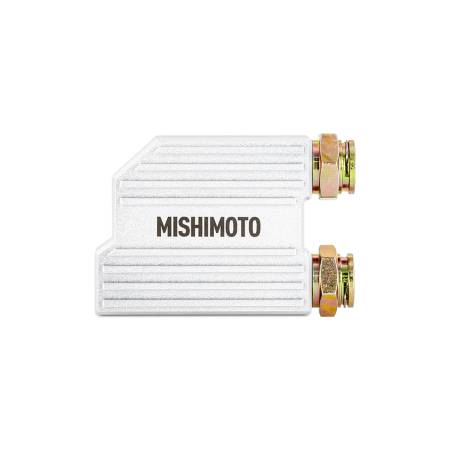 Mishimoto - Mishimoto 2013+ Dodge Ram 6.7L Cummins Thermal Bypass Valve Kit