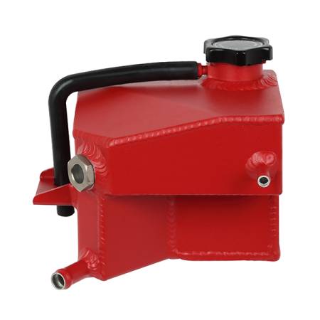 Mishimoto - Mishimoto 2017+ Honda Civic Type R Aluminum Expansion Tank - Red