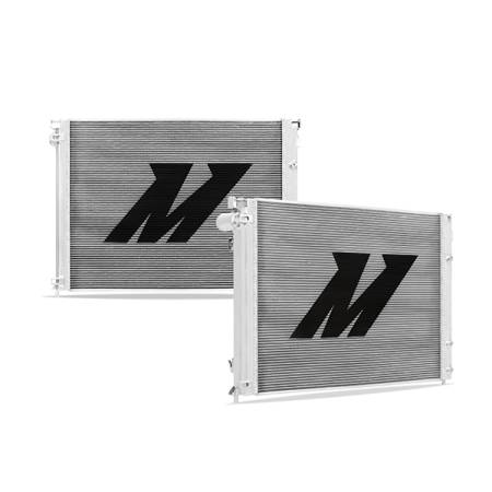 Mishimoto - Mishimoto 2008-2016 Dodge Challenger R/T - SRT8 Hellcat Performance Aluminum Radiator