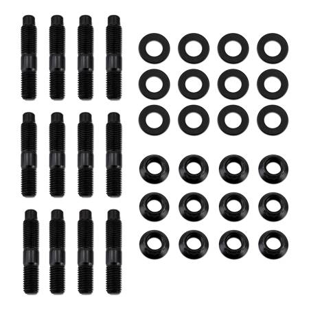 Mishimoto - Mishimoto 94-18 Dodge Ram 5.9/6.7L Cummins Exhaust Manifold Stud Kit
