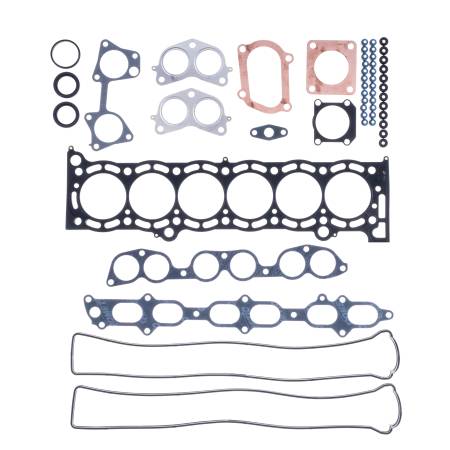 Cometic Gasket - Cometic Toyota 7M-GE/7M-GTE Top End Gasket Kit 83mm Bore .051" MLS Cylinder Head Gasket