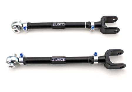SPL Parts - SPL Parts Titanium Series Nissan S14 Rear Toe Arms - Dogbone Version