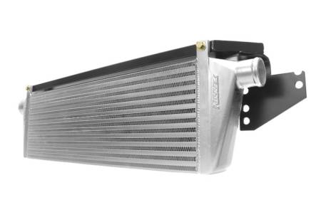 PERRIN Performance - Perrin 02-07 WRX/STi FMIC Silver Core and Beam