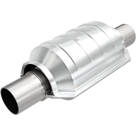 MagnaFlow Exhaust Products - MagnaFlow Converter Univ 2