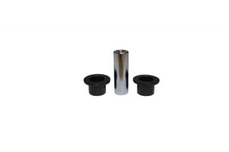 Torque Solution - Torque Solution Shifter Pivot Bushings (Wide): 02-07 Subaru WRX