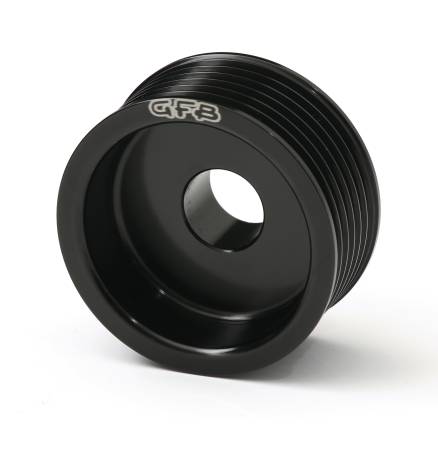 Go Fast Bits - GFB 13+ Subaru BRZ / 13+ Scion FR-S Lightweight Alternator Pulley