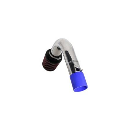 Turbo XS - Turbo XS 2008 WRX / 2008 STi Cold Air Intake