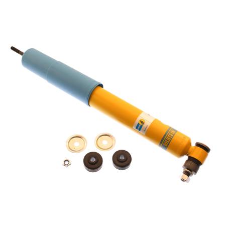 Bilstein - Bilstein B6 1968 Chevrolet Camaro Base Rear 46mm Monotube Shock Absorber