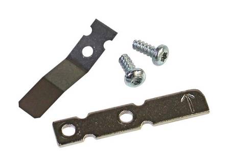MSD Ignition - MSD Pro-Cap Rotor Rebuild Kit for PN 7423/PN 7424