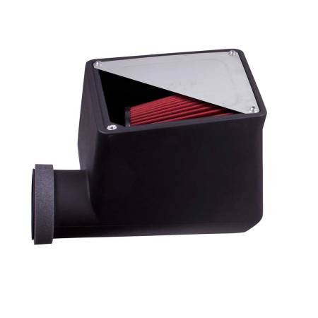 Airaid - Airaid U-Build-It - GM A Body Kit w/ 4.0in Filter Adapter Passenger Side