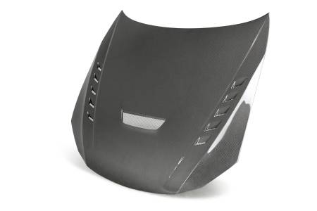 Seibon Carbon - Seibon 18-20 Lexus LC BT-Style Carbon Fiber Hood