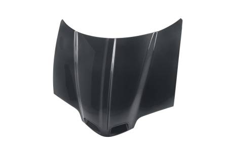 Anderson Composites - Anderson Composites 98-02 Pontiac Trans Am Type-OE Hood