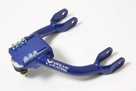 Megan Racing - Megan Racing Front Upper Arms for Honda Accord 94-97